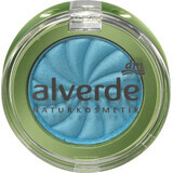 Alverde Naturkosmetik Ombre à paupières mono 12, 2 g