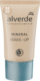 Alverde Naturkosmetik Natuurlijke minerale foundation 03, 30 ml