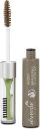 Alverde Naturkosmetik Wenkbrauwgel 03 grijsblond, 6 ml