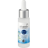 Alverde Naturkosmetik Hydro siero ialuronico 25ml, 25 ml