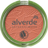 Alverde Naturkosmetik Lovely Fard autunnale 20, 9 g