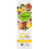 Alverde Naturkosmetik 5-in-1 voedend haarmasker, 20 ml