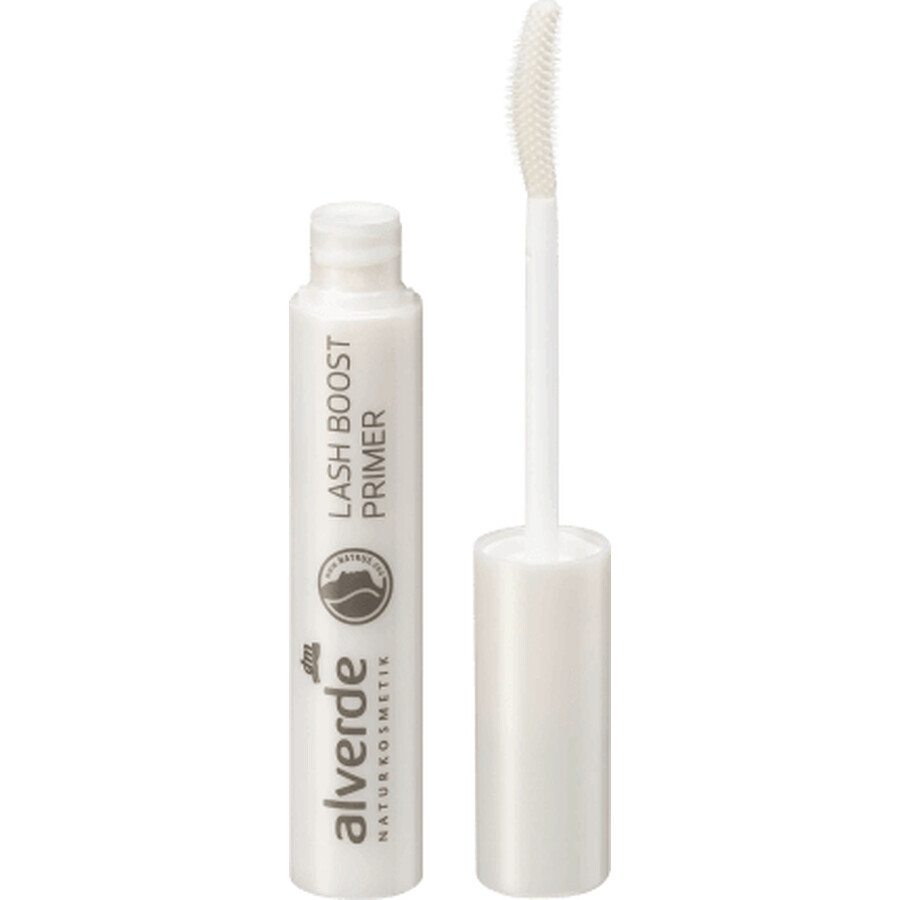 Alverde Naturkosmetik Mascara Lash Boost primer, 10 ml