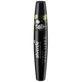 Alverde Naturkosmetik Mascara Niets dan Volume bruin 02, 12 ml