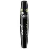 Alverde Naturkosmetik Mascara Niets dan Volume zwart 01, 12 ml