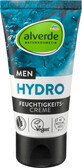 Alverde Naturkosmetik MEN Hydraterende Cr&#232;me, 50 ml