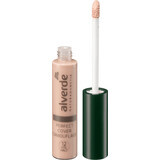 Alverde Naturkosmetik Perfect Cover Camouflage 01, 9 ml