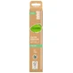 Alverde Naturkosmetik tandenborstel van gerecycled hout, 1 stuk