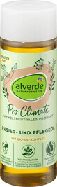 Alverde Naturkosmetik Pro Climate scheerolie, 100 ml