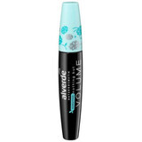 Alverde Naturkosmetik Mascara sensibile Nient'altro che volume, 12 ml