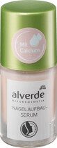 Alverde Naturkosmetik Nagelregeneratie Serum met Calcium, 10 ml