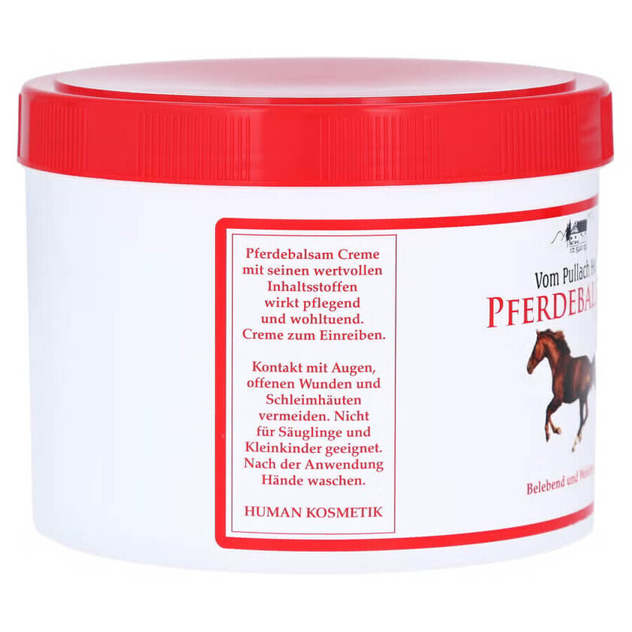 Crème Horse Power, 500 ml, Stolz