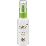 Alverde Naturkosmetik Make-up Fixerende Spray, 50 ml