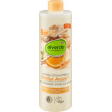 Alverde Naturkosmetik Badschuim met sinaasappel, 400 ml