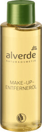 Alverde Naturkosmetik Reinigende Oogolie, 100 ml