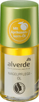 Alverde Naturkosmetik