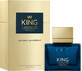 Antonio Banderas Eau de parfum koning van verleiding, 50 ml