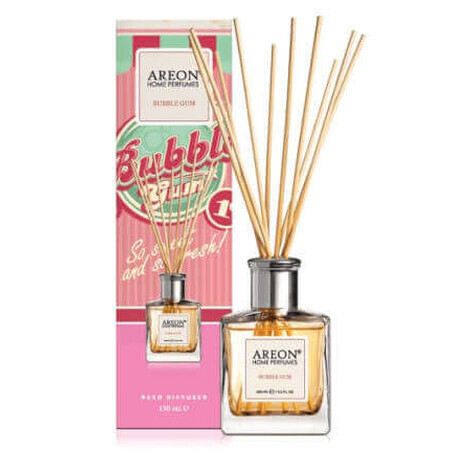 Areon Bubble Gum luchtverfrisser, 150 ml