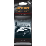 Areon Sport car air freshener lux silver, 1 pc