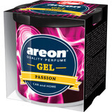 Areon Car and home fragrance gel passion, 1 pc