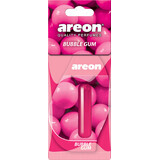 Areon Liquid bubble gum air freshener, 1 pc