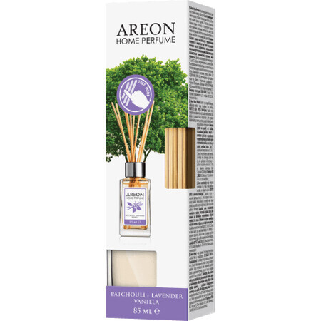 Areon Lavender Room Freshener, 85 ml