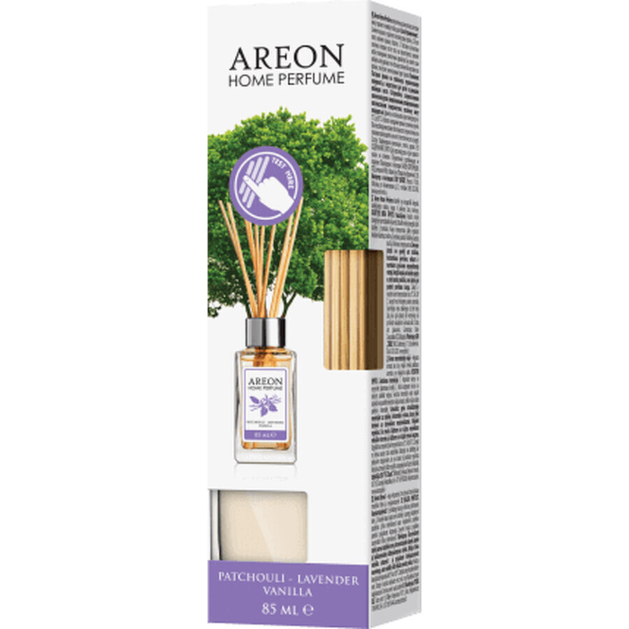 Areon Lavender Room Freshener, 85 ml