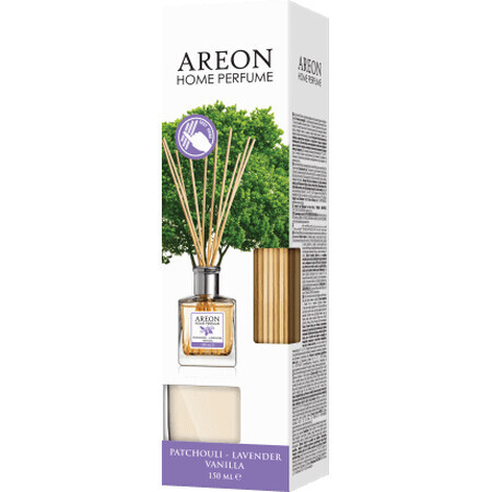 Areon Patchouli luchtverfrisser, 150 ml