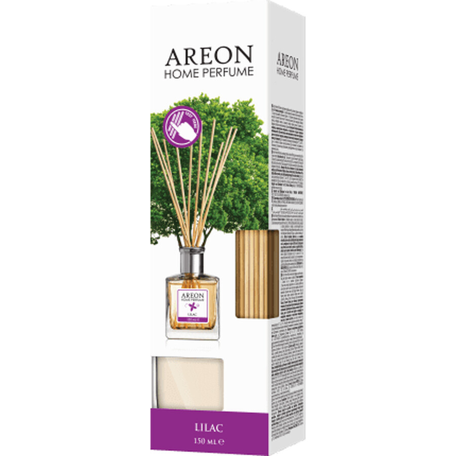 Areon Désodorisant ménager lilas, 0,15 l