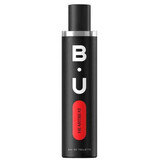 B.U. heartbeat bu toilet water, 50 ml