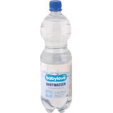 Babylove Water voor baby&#39;s, 1 l