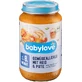 Babylove groente met rijst &amp; kalkoen 8+ ECO, 220 g