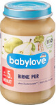 Babylove Peer Menu ECO, 5+, 190 g