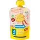 Babylove Bananenpuree kers ECO vanaf 1 jaar, 100 g
