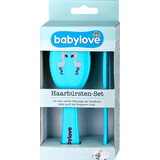 Babylove Babyborstelset, 1 st