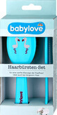 Babylove Babyborstelset, 1 st