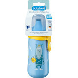 Babylove Baby sportfles, 330 ml