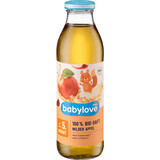 Babylove Appelsap 5+, 500 ml