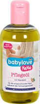 Babylove Mummieolie, 250 ml