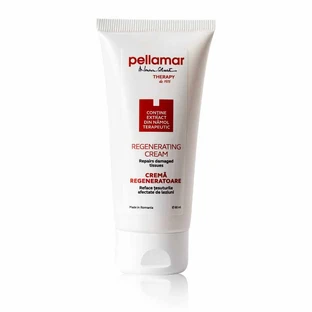 Therapy regenererende crème, 60 ml, Pellamar