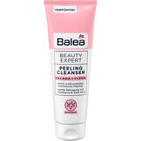 Balea Beauty Expert Nettoyant exfoliant, 125 ml