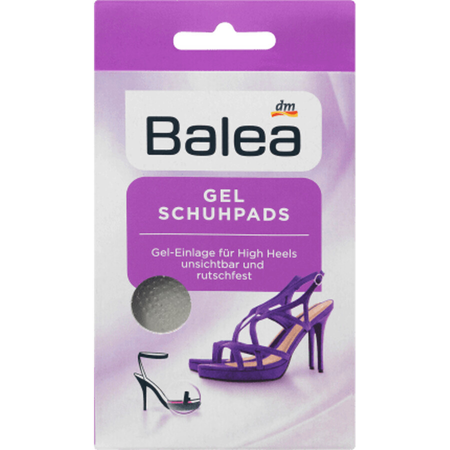 embauchoirs Balea Gel, 1 pièce