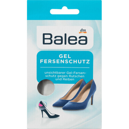 Balea Tendeurs de talons, 2 pièces