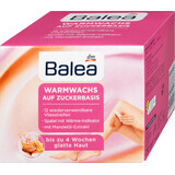 Balea Waxing Wax sugar based, 250 ml