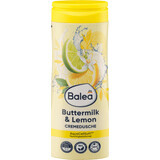 Crema de ducha Balea Limón, 300 ml