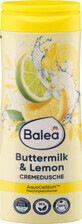 Balea Citroen Douchecr&#232;me, 300 ml