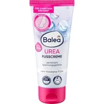 Balea Crème pour les pieds à l'urée, 100 ml