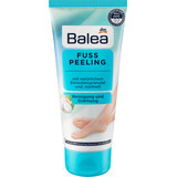 Balea Crème de gommage pour les pieds, 100 ml