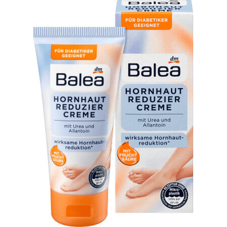 Balea Straffende Hautreduktionscreme, 50 ml