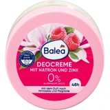 Balea Deo cream raspberry, 50 ml